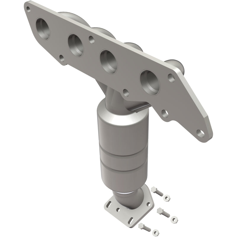 MagnaFlow Direct Fit Catalytic Converter 05-07 Escape 2.3 Manifold