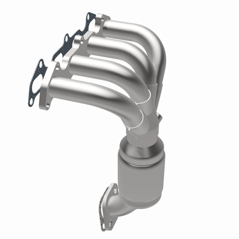 MagnaFlow Direct Fit Catalytic Converter 03-04 Kia Rio 1.6L (CA Emissions)