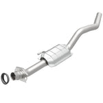 MagnaFlow Conv DF 83-86 Omni/Horizon 1.6L CA