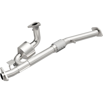 MagnaFlow Direct Fit Catalytic Converter 00-01 Infiniti I30 3.0L