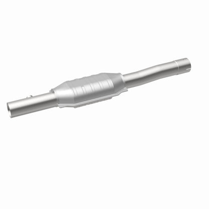 MagnaFlow Direct Fit Catalytic Converter 01-04 Jeep G/C 4.0L OEM