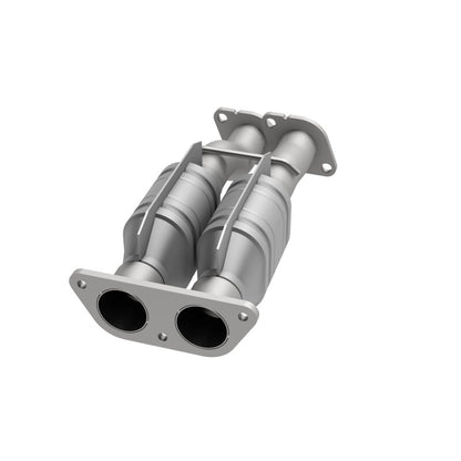 MagnaFlow Direct Fit Catalytic Converter Explorer-Mountaineer 96-98