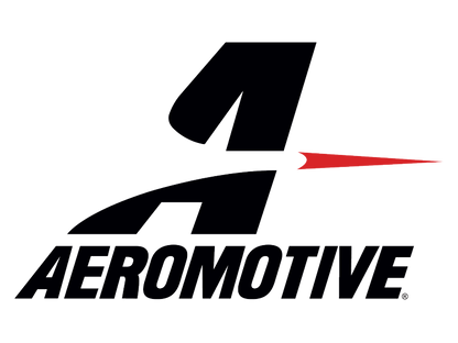 Aeromotive C6 Corvette Fuel System - A1000/LS7 Rails/PSC/Fittings