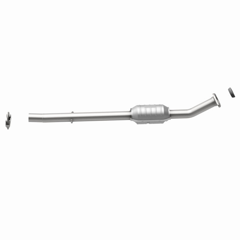 MagnaFlow Direct Fit Catalytic Converter 11-12 Mazda 2 1.5L