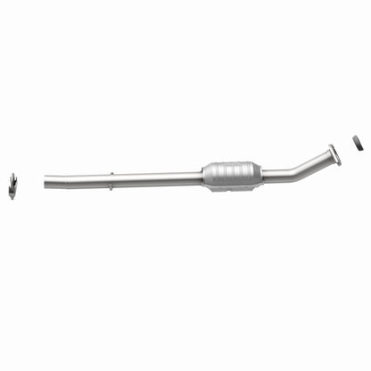 MagnaFlow Direct Fit Catalytic Converter 11-12 Mazda 2 1.5L