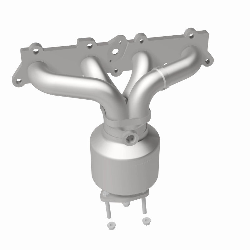 MagnaFlow Direct Fit Catalytic Converter 01-02 Saturn SC/SL/SW 1.9L