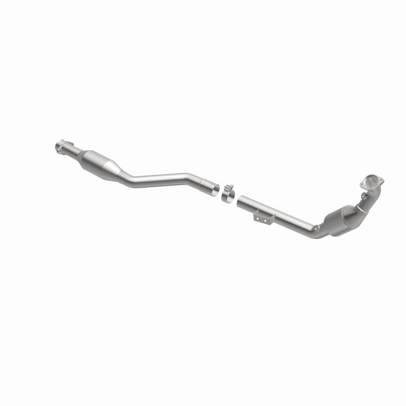 MagnaFlow Direct Fit Catalytic Converter 01-03 Mercedes S500 Driver Side CA