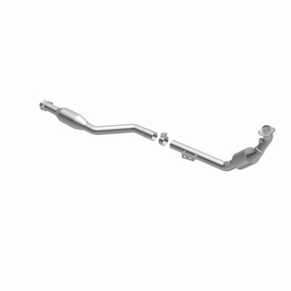 MagnaFlow Direct Fit Catalytic Converter 01-03 Mercedes S500 Driver Side CA