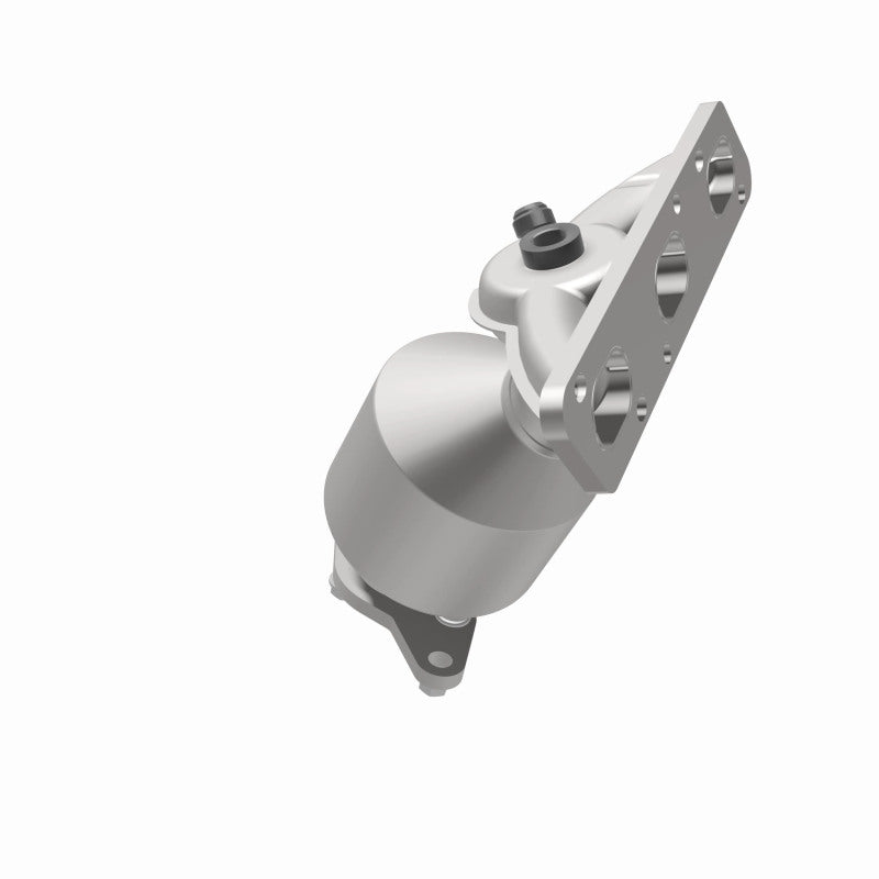 MagnaFlow Direct Fit Catalytic Converter 03 Mazda 6 3.0L