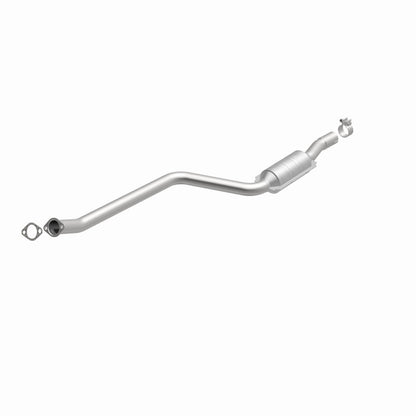MagnaFlow Direct Fit Catalytic Converter 2006 BMW 530xi 3.0L OEM