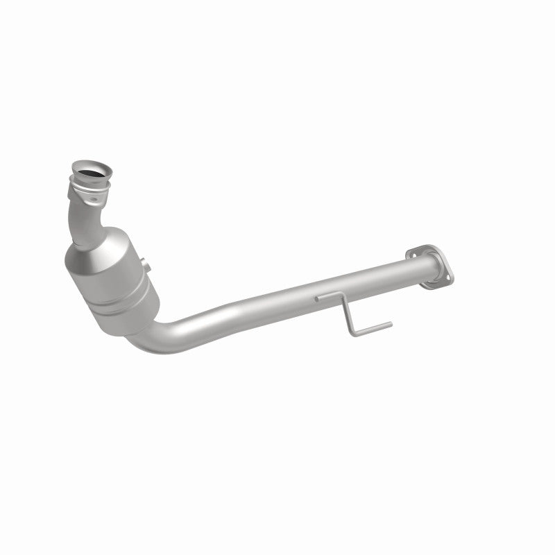 MagnaFlow Direct Fit Catalytic Converter 05-06 Jeep Wrangler L4-2.4L