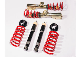 Roush 2015-2023 Ford Mustang 5.0L Single Adjustable Coil Over Kit (Excl. MagneRide Suspension)