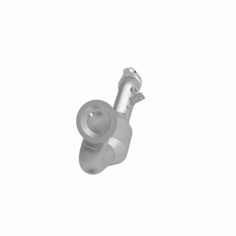 MagnaFlow Front Forward Direct Fit Catalytic Converter 09-16 BMW Z4 3.0L