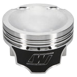 Wiseco Mazda Speed 3 Dished -13.3cc 9.5:1 Piston Shelf Stock