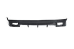 Anderson Composites 10-13 Chevrolet Camaro Type-OE Rear Valance