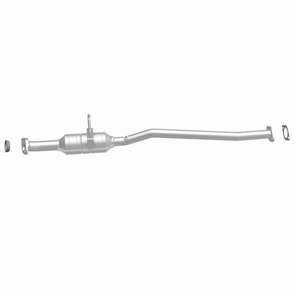 MagnaFlow Direct Fit Catalytic Converter 98-01 Chevrolet Metro 1.3L