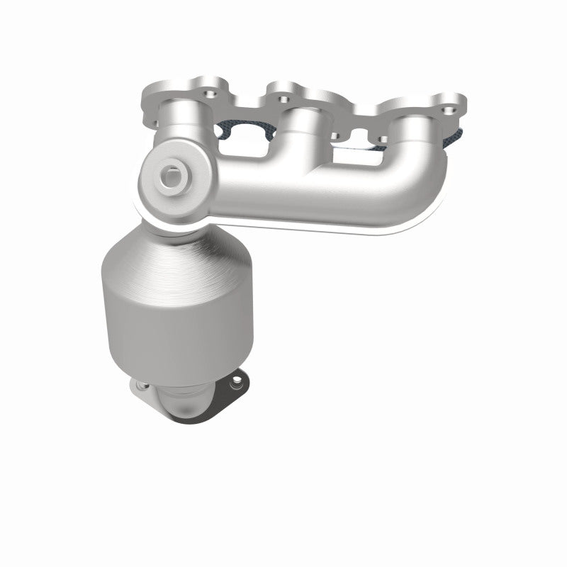 MagnaFlow Direct Fit Catalytic Converter California Grade 04-06 Toyota Camry 3.3L