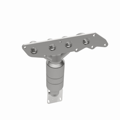 MagnaFlow Direct Fit Catalytic Converter 05-07 Escape 2.3 Manifold