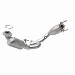 MagnaFlow Conv DF 00-03 Ford Taurus 3.0 Front