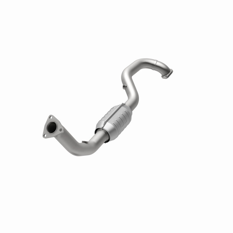 MagnaFlow Direct Fit Catalytic Converter 96-97 3.2L Passport P/S A/T