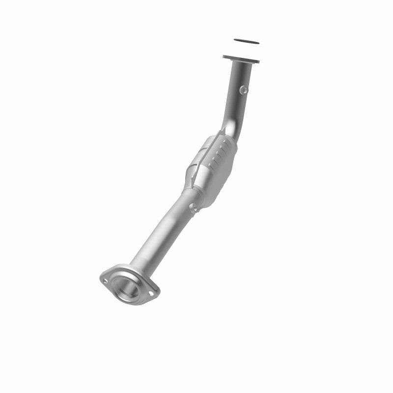 MagnaFlow Direct Fit Catalytic Converter 03-06 Hummer H2 6.0L Passenger Side