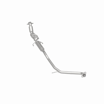 MagnaFlow Direct Fit Catalytic Converter 12-15 Toyota Prius Plug -In Underbody 1.8L