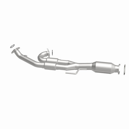 MagnaFlow Direct Fit Catalytic Converter MAXIMA- 04-05 6 3.5L