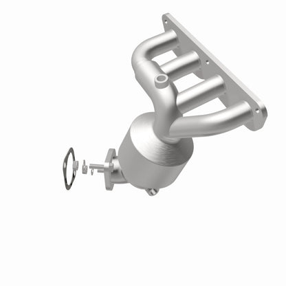 MagnaFlow 11-16 Hyundai Elantra L4 1.8L OEM Manifold Direct Fit Catalytic Converter