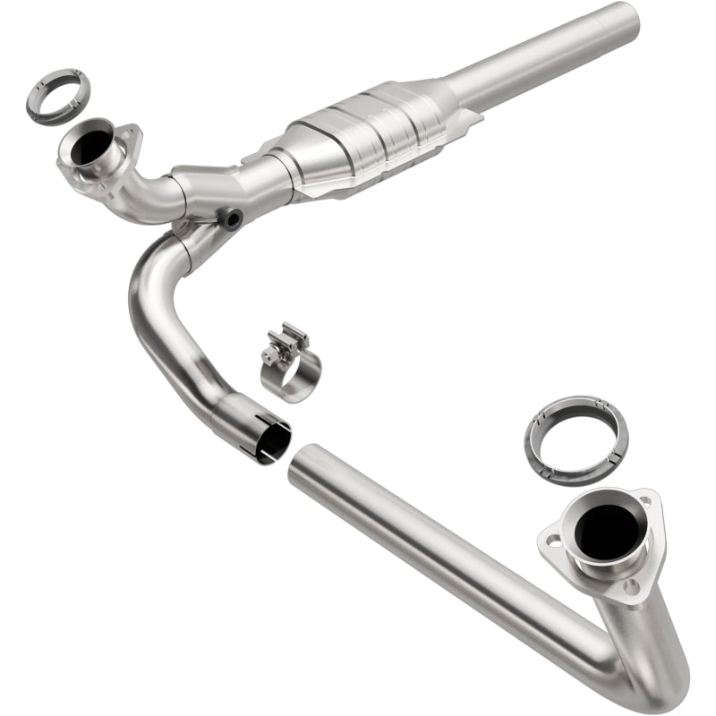 MagnaFlow Direct Fit Catalytic Converter Chevrolet/GMC 1500 1/2 Ton