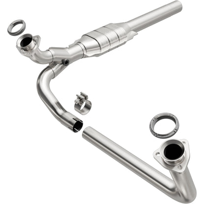 MagnaFlow Direct Fit Catalytic Converter Chevrolet/GMC 1500 1/2 Ton