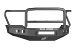 Road Armor 11-16 Ford F-250 Stealth Front Bumper w/Lonestar Guard - Tex Blk