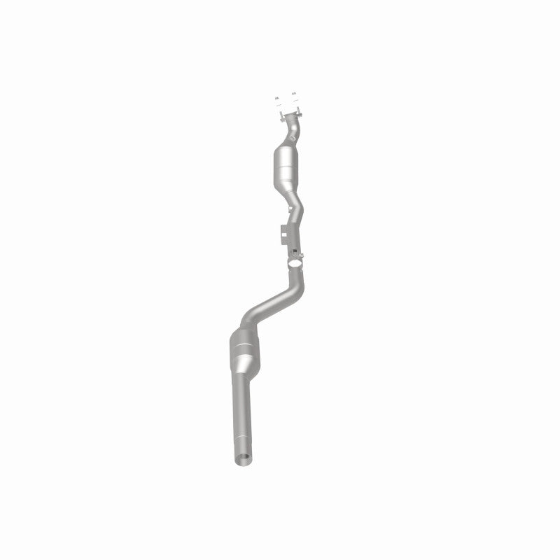 MagnaFlow Direct Fit Catalytic Converter 00-02 Mercedes E430 4.3L