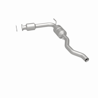 MagnaFlow Direct Fit Catalytic Converter 02 Volkswagen Eurovan 2.8L