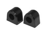 Prothane 98-05 Subaru WRX Rear Sway Bar Bushings - 17mm - Black