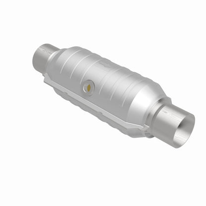MagnaFlow Universal Catalytic Converter 1.75inch Honda