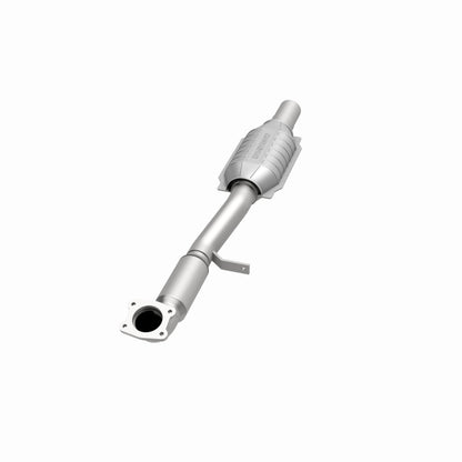 MagnaFlow Direct Fit Catalytic Converter 00-04 S40/V40 1.9L rr OEM
