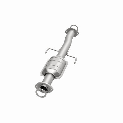 MagnaFlow Direct Fit Catalytic Converter 01-04 Toyota Tacoma 2.4L Rear