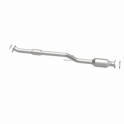 MagnaFlow Direct Fit Catalytic Converter 03-06 Sentra 1.8L Rear