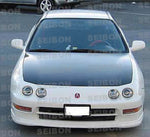 Seibon 94-01 Acura Integra OEM Carbon Fiber Hood