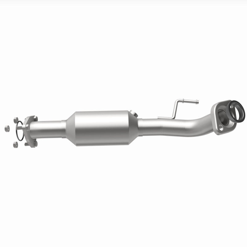 MagnaFlow Direct Fit Catalytic Converter 03-05 Honda Civic 1.3