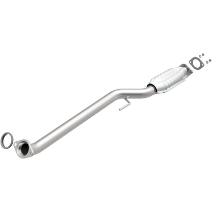 MagnaFlow Direct Fit Catalytic Converter 02-06 Nissan Sentra 2.5L