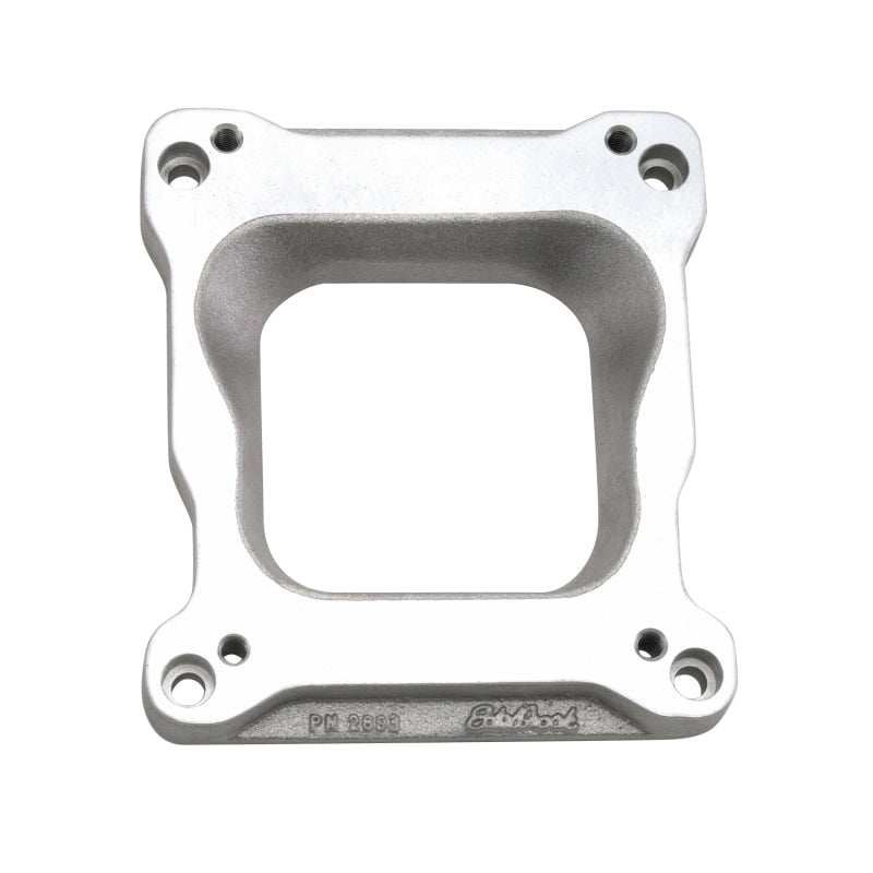 Edelbrock Victor Q-Jet Adapter