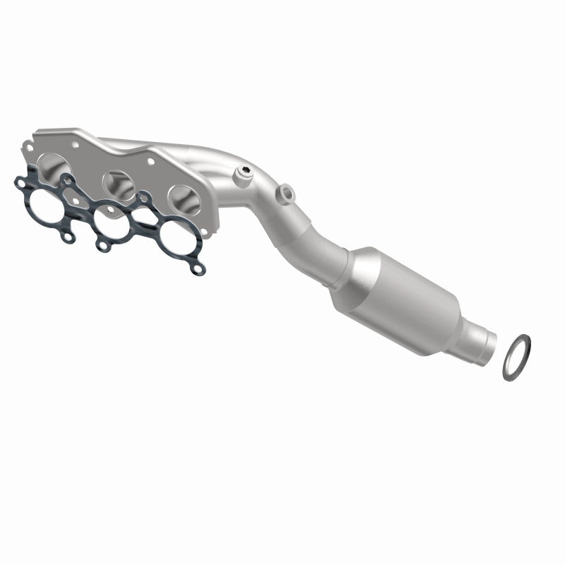 MagnaFlow Direct Fit Catalytic Conv California Grade 06-09 Lexus IS250 2.5L / 06-13 Lexus IS350 3.5L