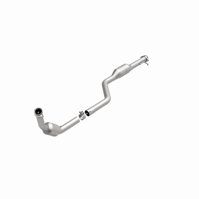 MagnaFlow Direct Fit Catalytic Converter 99-02 Mercedes SL500 5.0L