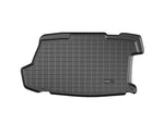 WeatherTech 11+ Hyundai Sonata Cargo Liners - Black