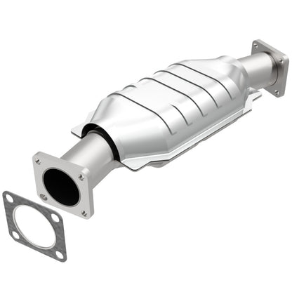 MagnaFlow Direct Fit Catalytic Converter GM 75 79