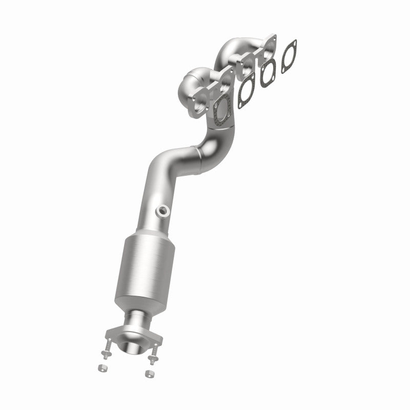MagnaFlow Direct Fit Catalytic Converter BMW 99-03 540I 4.4L / 99-01 740I 4.4L California - D/S