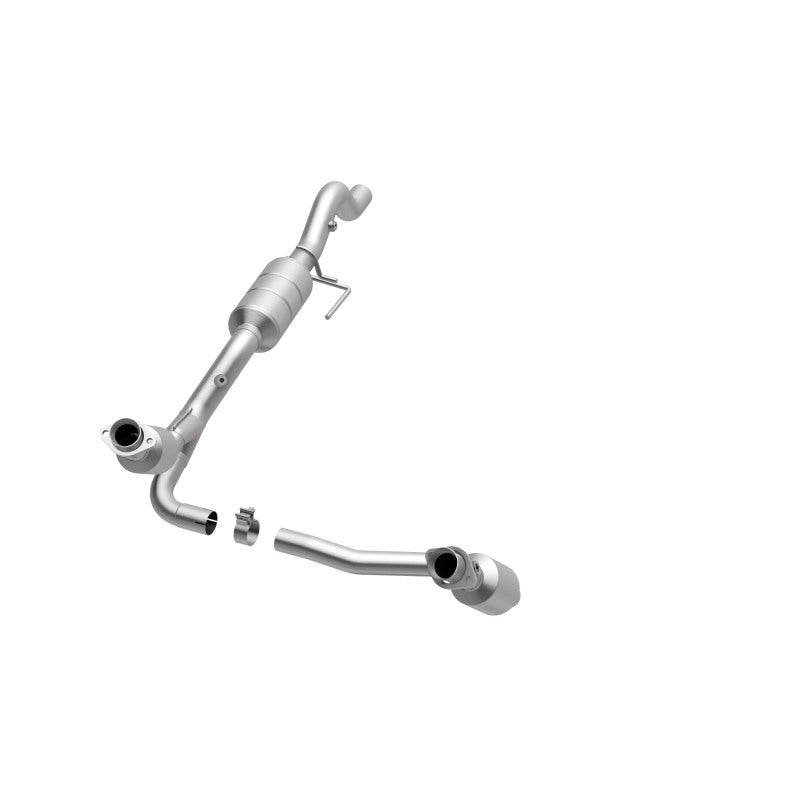 MagnaFlow Direct Fit Catalytic Converter 02-03 Dodge Durango 5.9L