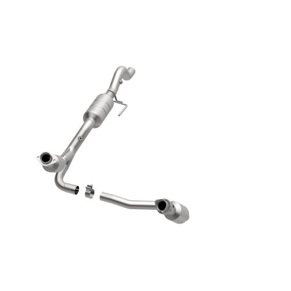 MagnaFlow Direct Fit Catalytic Converter 02-03 Dodge Durango 5.9L