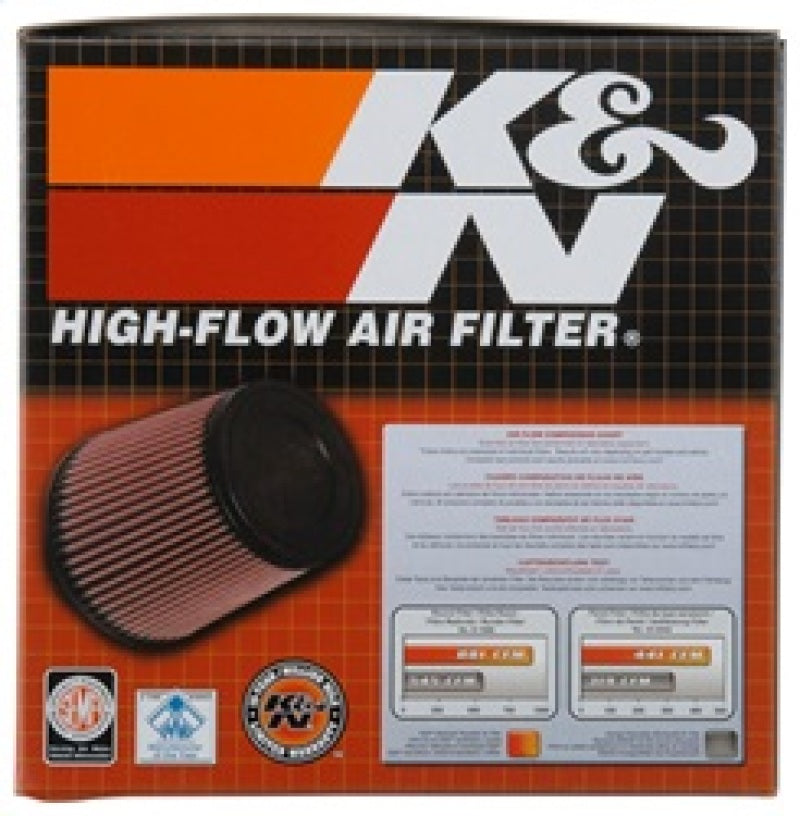 K&N Replacement Air Filter BMW 118I/120I/320I, 2005